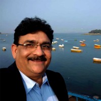 Sharad Srivastava ( he/him)