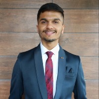 Khushal Gandhi