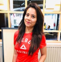 Pooja Bhakuni