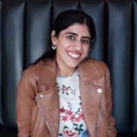 Hasina Desai