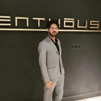 Junaid Hashmi
