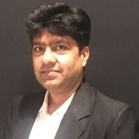Vikas Aggarwal