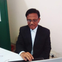 Nirmal Sarkar