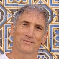 Eric Jacquot