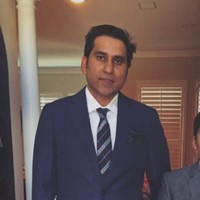Javed Sayed