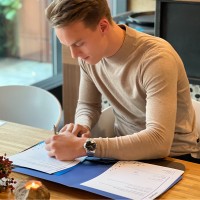Senne Rengers