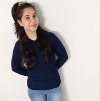 Savreen Jaggi