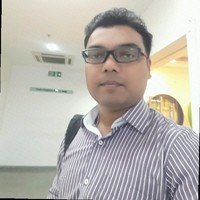 Rahul Podder