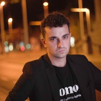 Nacho Clavero