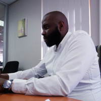 Mduduzi Nhlapo