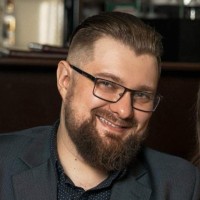Сергей Матков