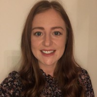 Zoe Cook
