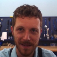 Sebastiaan Lemarcq