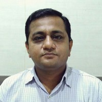 Jayesh Patil