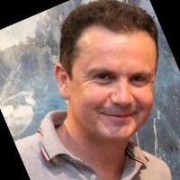 Carlos Del Río Rodríguez