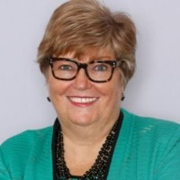 Patti Montague, FASAE, CAE