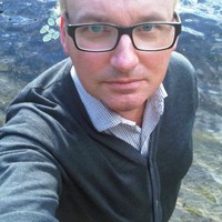 Mark Zurowski