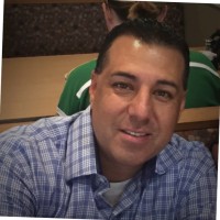 Abram Rodriguez