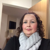 Shelley Thomson