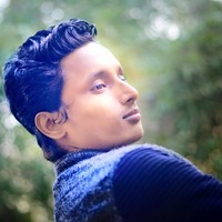 Kamrul Hasan Sajive