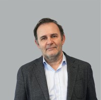 Jérôme Gimenez