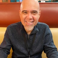 Dr. Jeff Hoglen, D.Min