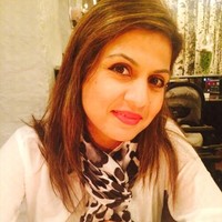 Sonia Hayat