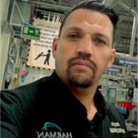 Javier Nevarez