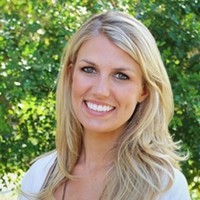 Heather E. Hendry, LMHC