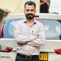 Navin Hadiyal