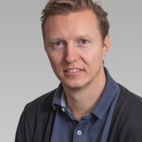 Kristian Bo Thomsen