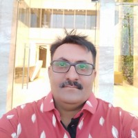 Ketan Shastri
