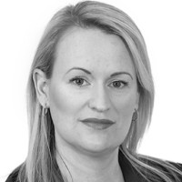 Candice Friis