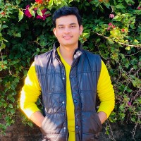 Yash Chauhan