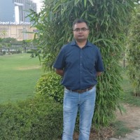 Nitin Sharma