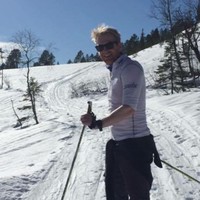 Mats Kvisterø Bach