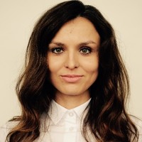 Victoria Ivanchenko