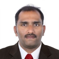 Antony Raja