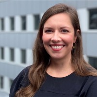 Julia Budde