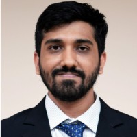Arjun Rajagopal