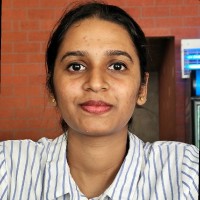 Ammu Sona Scaria