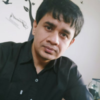 Shankar Rao