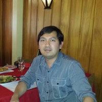 Aung Myat Maung