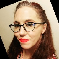 Rebecca Gher