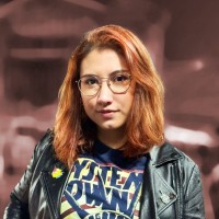 Laura Zambrano Pabón