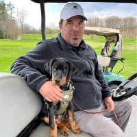 Sean Keating