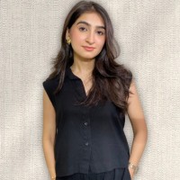 Manahil Amin