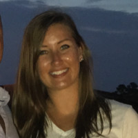 Alisa Randolfi, Mba