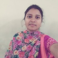 Revathy Priya Manikandan