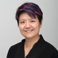 Cindy Tan